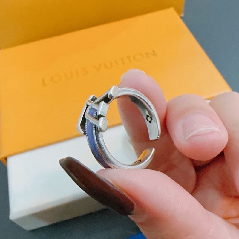 Louis Vuitton Rings